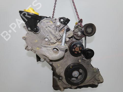 Engine RENAULT TWINGO III (BCM_, BCA_) 1.0 SCe 70 | BP36544976M1 - Image 4
