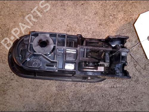 Rear left interior door handle MAZDA 2 (DE_, DH_) 1.4 MZR-CD | BP9619112I15