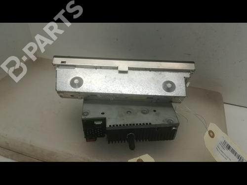 Radio BMW 5 (E39) 525 tds | BP9599090E6 