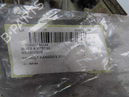 Used Gearbox Gearbox 37624624 37624624