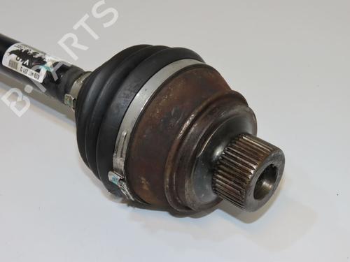 Left front driveshaft AUDI A4 B8 Avant (8K5) 2.0 TDI | BP40273958M38 - Image 4