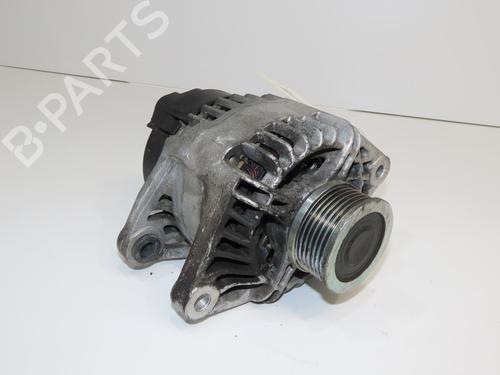 Used Alternator Alternator 36893406 36893406