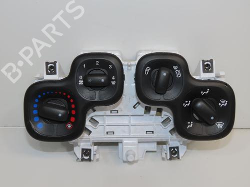 Used Climate control Climate control 37252327 37252327