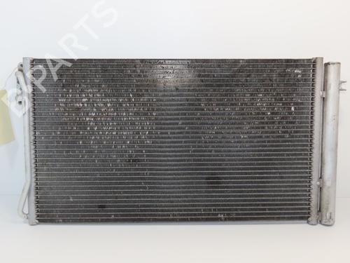 Used Heater matrix BMW 1 (E87) 118 d (143 hp) 19319443