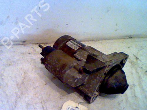 Startmotor RENAULT CLIO II (BB_, CB_) [1998-2016]  23171854