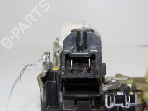 Front left lock DACIA LODGY (JS_) 1.5 dCi (JSMC, JSAF) | BP36310574C98 - Image 2