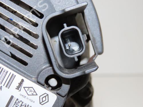 Alternator DACIA SANDERO II 1.0 SCe 75 (B8JC, B8JD, B8NC) | BP37275832M7 - Image 4