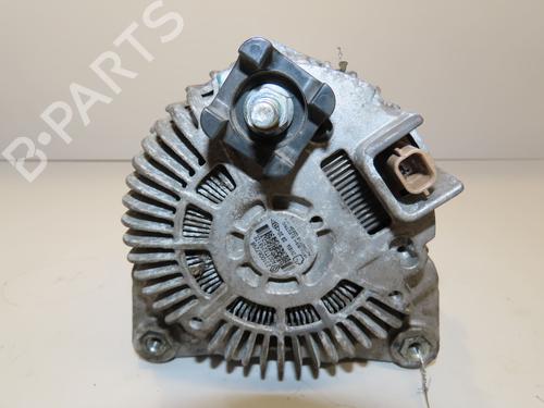 Used Alternator RENAULT TRAFIC III Van (FG_) 1.6 dCi 125 (FGMH) (125 hp) 28829091