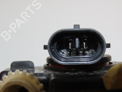 Used Left front fog light CITROËN C4 I (LC_) 1.6 HDi (90 hp) 29263822