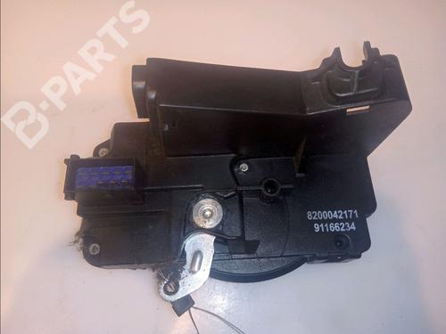 Front right lock RENAULT TRAFIC II Bus (JL) 2.0 dCi 115 (JL00, JL01, JL0H, JL0M, JL0U) | BP11932773C97 