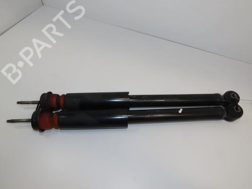 Used Right rear shock absorber HYUNDAI i10 II (BA, IA) 1.0 (67 hp) 19061187