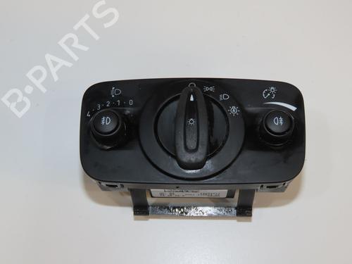 Headlight switch FORD C-MAX II (DXA/CB7, DXA/CEU) 1.5 TDCi | BP33249632I24 - Image 4