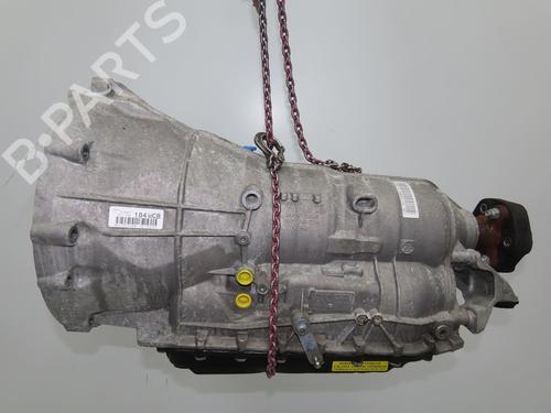 Gearbox BMW 3 (E90) 320 d | BP36310404M3 - Image 4