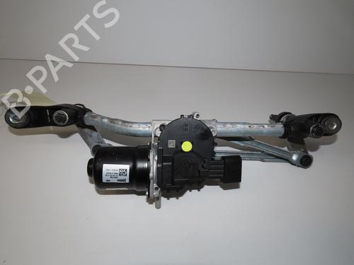 Used Front wiper motor Front wiper motor 39180504 39180504