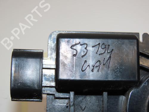 Tailgate lock TOYOTA VERSO (_R2_) 2.0 D-4D (AUR20_, AUR20R) | BP28832235C101 