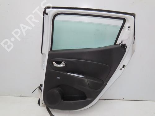 Right rear door RENAULT CLIO IV (BH_) 1.5 dCi 90 | BP28831848C5 