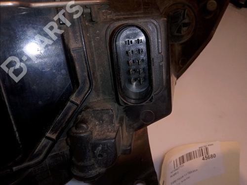 Højre forlygte FORD FOCUS I (DAW, DBW) 1.8 Turbo DI / TDDi | BP11820932C29 