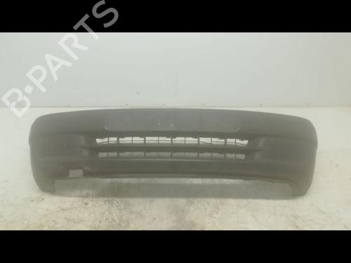 Used Front bumper Front bumper CITROËN SAXO (S0, S1) 1.5 D (58 hp) 9601010 9601010