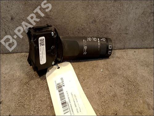 Used Steering column stalk OPEL MERIVA B MPV (S10) 1.7 CDTI (75) (110 hp) 9617664