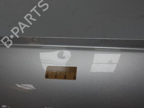 Right front door CITROËN C3 II (SC_) 1.4 | BP31120761C3