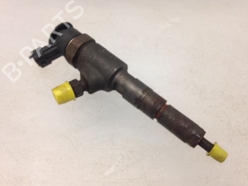 Used Injector PEUGEOT 207 (WA_, WC_) [2006-2015]  23171522