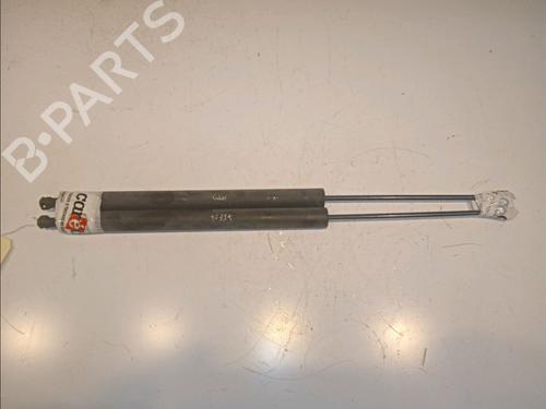 Gasdæmper bagklap CITROËN BERLINGO MULTISPACE (B9) 1.6 HDi 90 (90 hp) 14879943