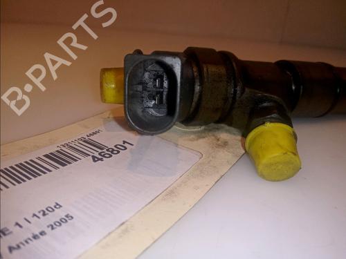 Injector BMW 1 (E87) 118 d | BP11932710M100