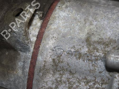 AC compressor RENAULT CAPTUR I (J5_, H5_) 1.2 TCe 120 | BP38527419M34  - Image 8