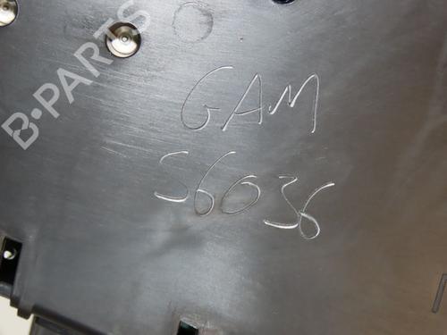 Instrument cluster SEAT LEON (1P1) 1.9 TDI | BP31155111C47