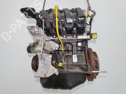 Engine RENAULT KANGOO Express (FC0/1_) 1.2 16V (FC05, FC0W, FC1D, FC1P, FC1K, FC0T) | BP38226410M1 - Image 7