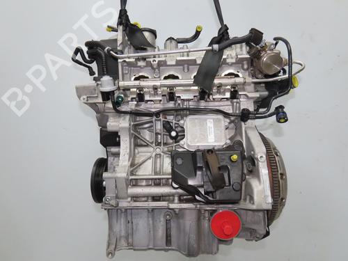 Engine VW POLO V (6R1, 6C1) 1.2 TSI 16V | BP28828698M1 