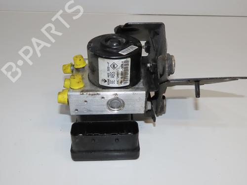 ABS pump RENAULT TWINGO II (CN0_) 1.2 16V (CN0K, CN0V, CN0A) | BP36582991M43 - Image 3