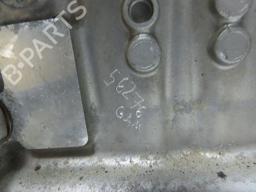 Used Engine PEUGEOT 308 I (4A_, 4C_) 1.6 HDi (92 hp) 31865221
