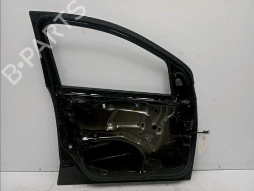 Left front door NISSAN PIXO (UA0) 1.0 | BP18646104C2