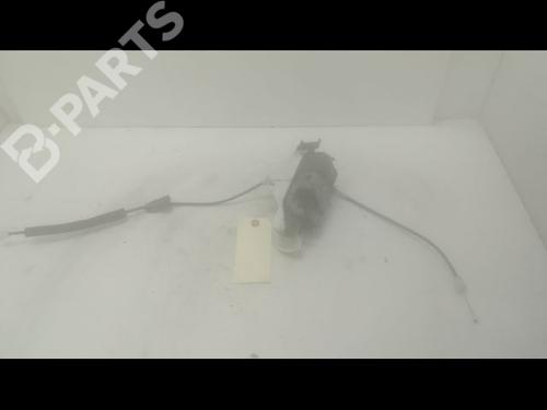 Used Front left lock CITROËN C3 II (SC_) 1.4 HDi 70 (SC8HZC, SC8HR0, SC8HP4) (68 hp) 9603892