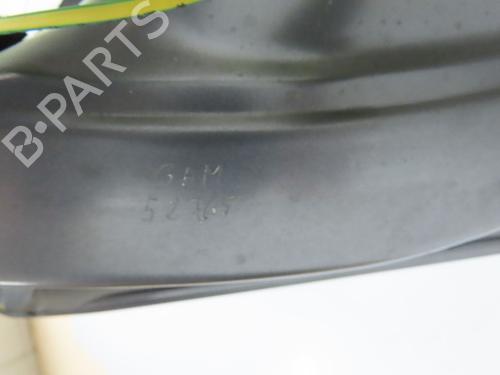 Tailgate CITROËN C5 II (RC_) 1.6 HDi (RC8HZB) | BP28832166C6 