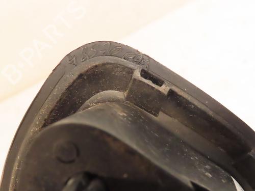 Left mirror RENAULT CLIO IV (BH_) 1.5 dCi 75 | BP16667200C26 
