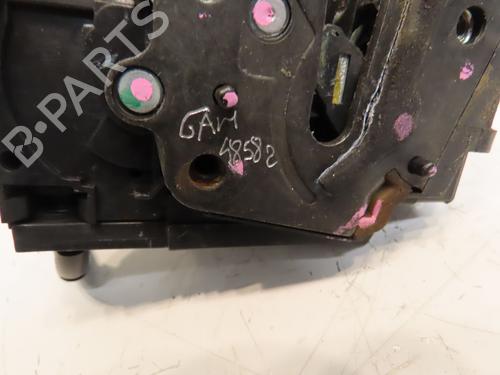 Rear right lock CITROËN C4 Picasso II 1.6 HDi / BlueHDi 115 | BP17134425C99 