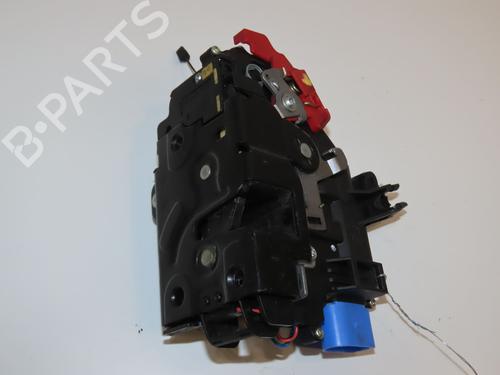 Used Front left lock VW GOLF V Variant (1K5) 1.9 TDI (105 hp) 11820880