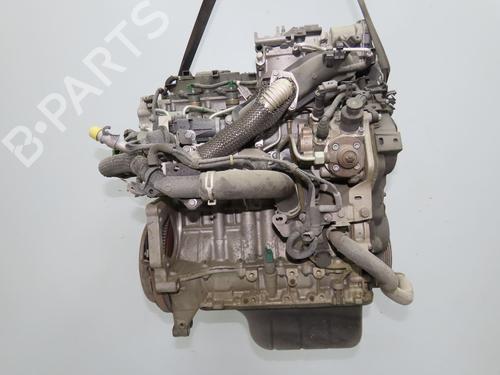Used Engine Engine CITROËN C3 II (SC_) 1.4 HDi 70 (SC8HZC, SC8HR0, SC8HP4) (68 hp) 9594738 9594738