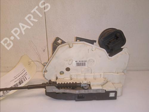 Rear left lock VW GOLF VI (5K1) 2.0 TDI | BP14951745C100 