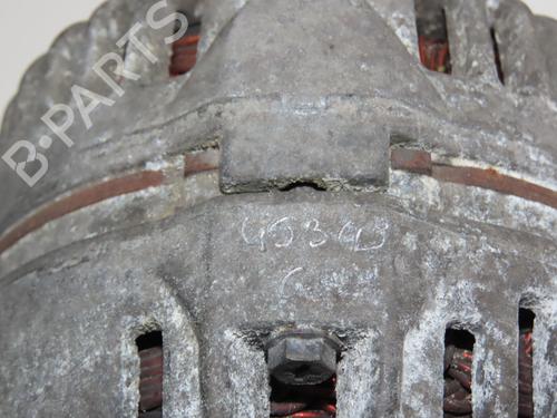 Alternator VW GOLF V (1K1) 1.6 FSI | BP14950390M7