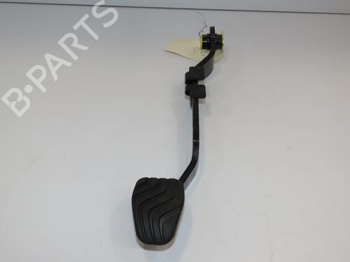 Break pedal RENAULT CLIO V (B7_) 1.0 SCe 65 (B7MG) | BP29441683I19 