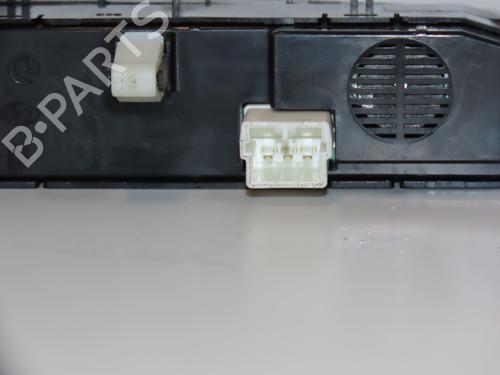 Warning switch HYUNDAI i20 I (PB, PBT) 1.2 | BP28830235I22 