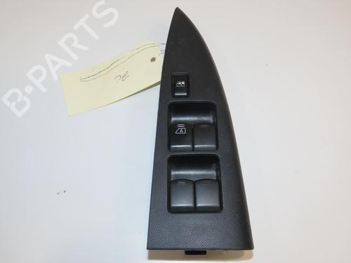 left-front-window-switch-nissan-note-e11-ne11-2005-2006-2007-2008-2009-2010-2011-2012-2013-28968873 main image