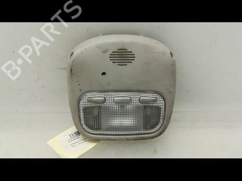 Kabinelys CITROËN C5 II (RC_) 2.0 HDi (RCRHRH) (136 hp) 9595066