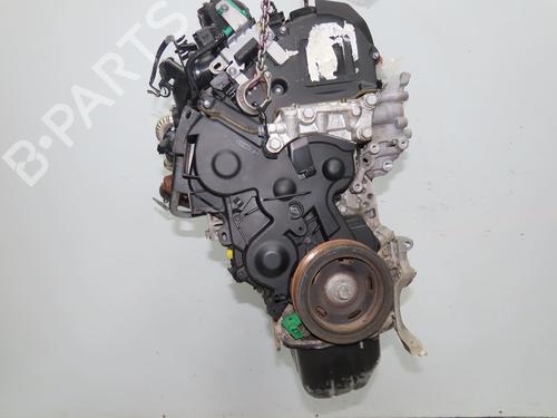 Engine PEUGEOT 208 I (CA_, CC_) 1.6 HDi / BlueHDi 75 | BP31865219M1 