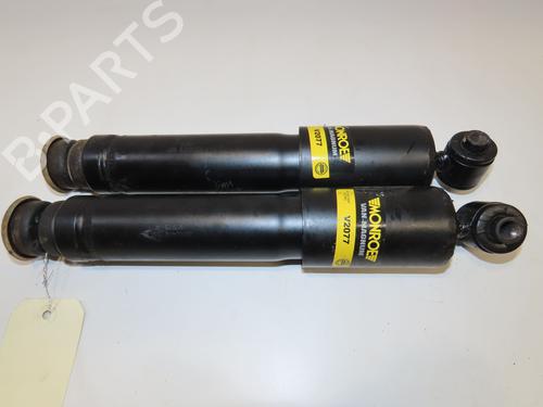 Used Right rear shock absorber Right rear shock absorber 28801613 28801613
