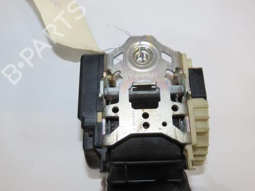 Front left seatbelt FORD FOCUS II (DA_, HCP, DP) 1.8 TDCi | BP36657636I26 - Image 3