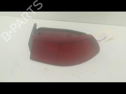 Used Left taillight Left taillight ALFA ROMEO 145 (930_) 1.4 i.e. 16V T.S. (930.A3A) (103 hp) 36495882 36495882